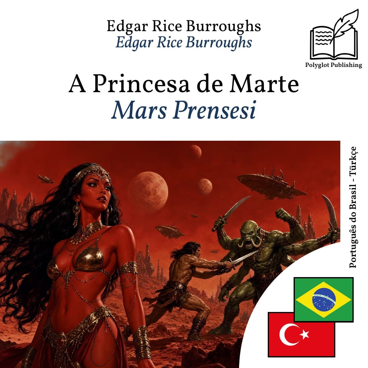 Mars Prensesi