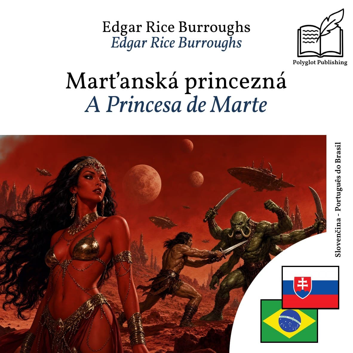 A Princesa de Marte