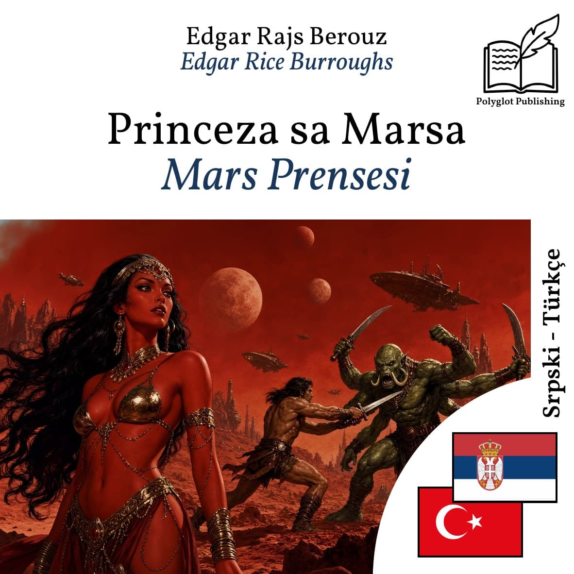 Mars Prensesi