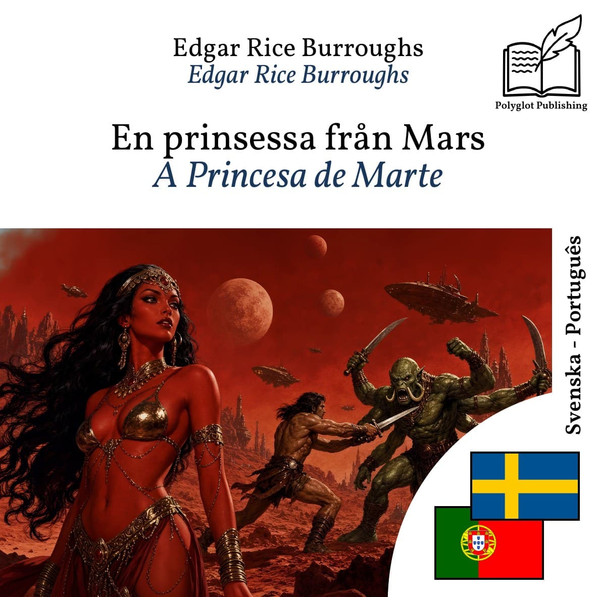 A Princesa de Marte