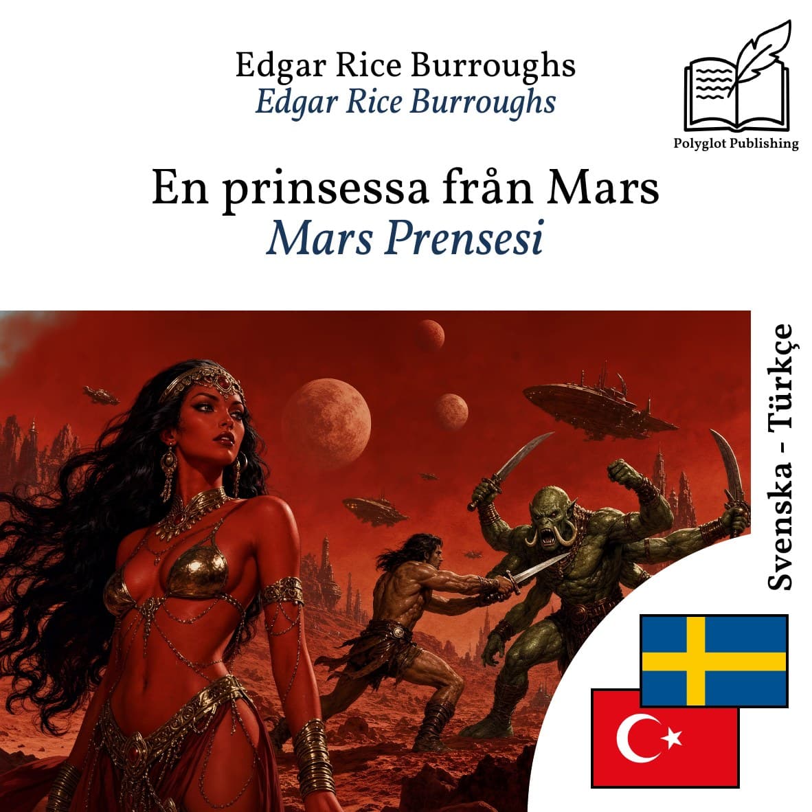 Mars Prensesi