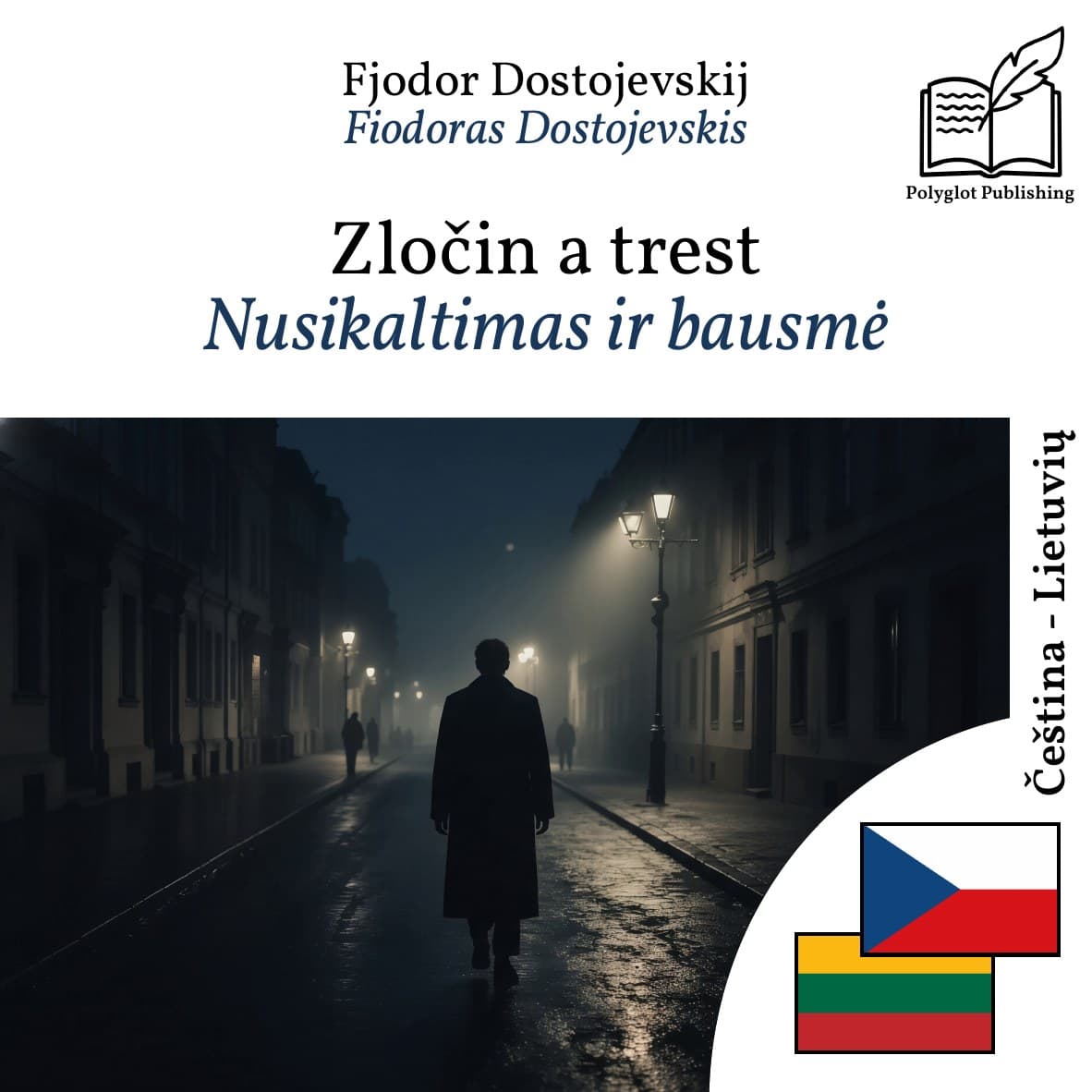 Nusikaltimas ir bausmė
