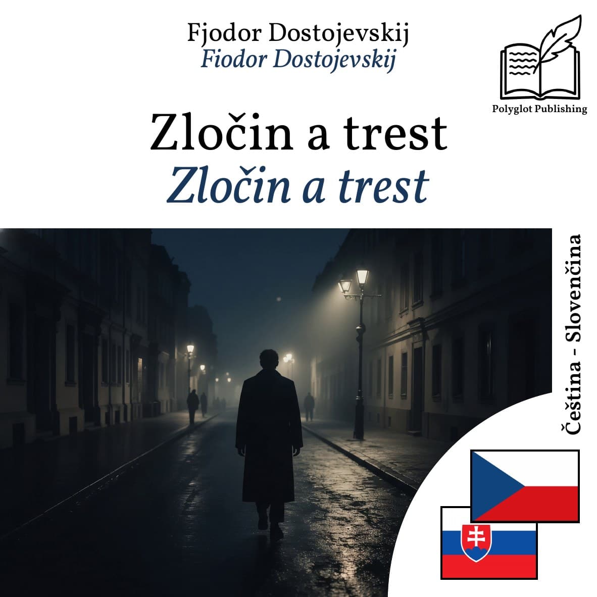 Zločin a trest