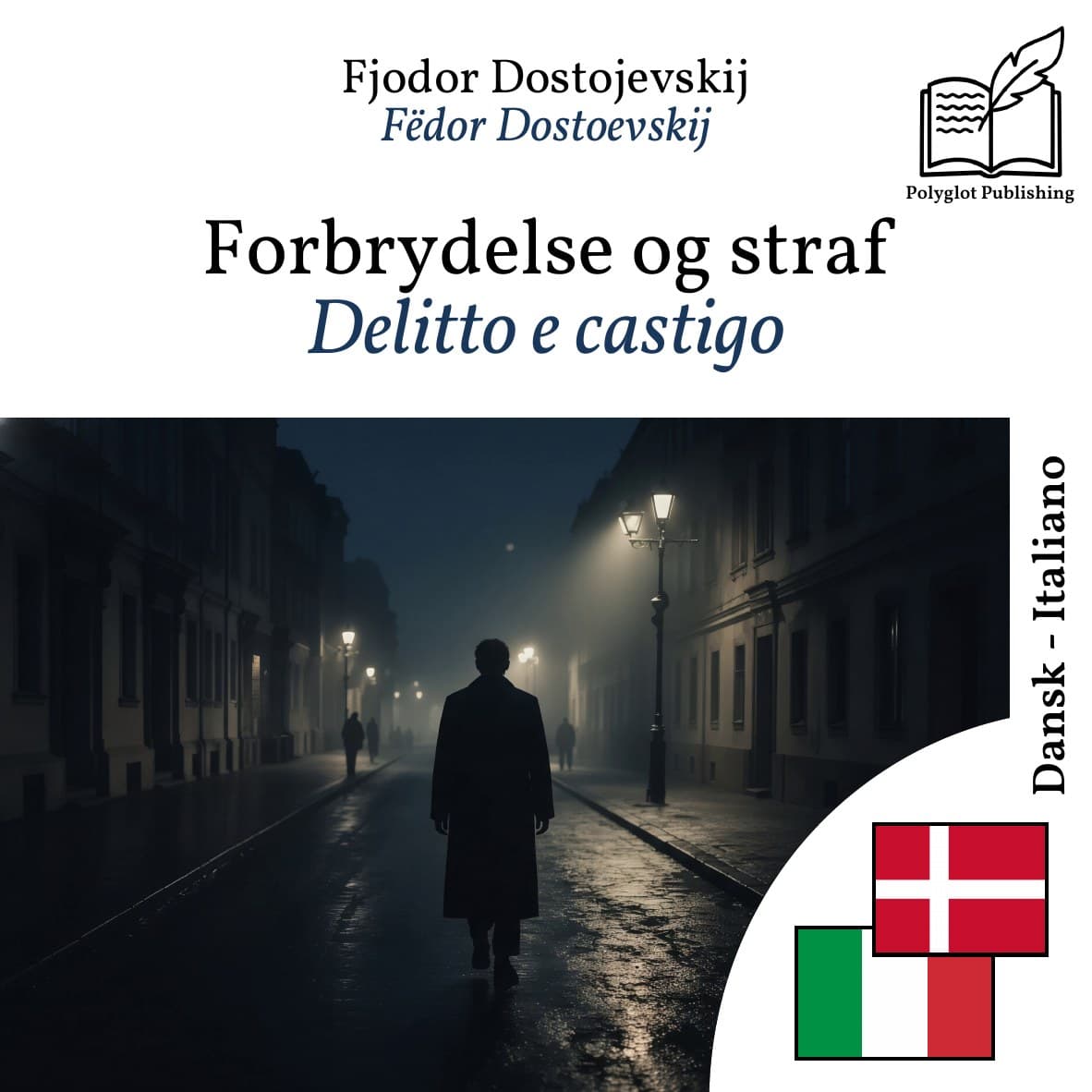 Delitto e castigo