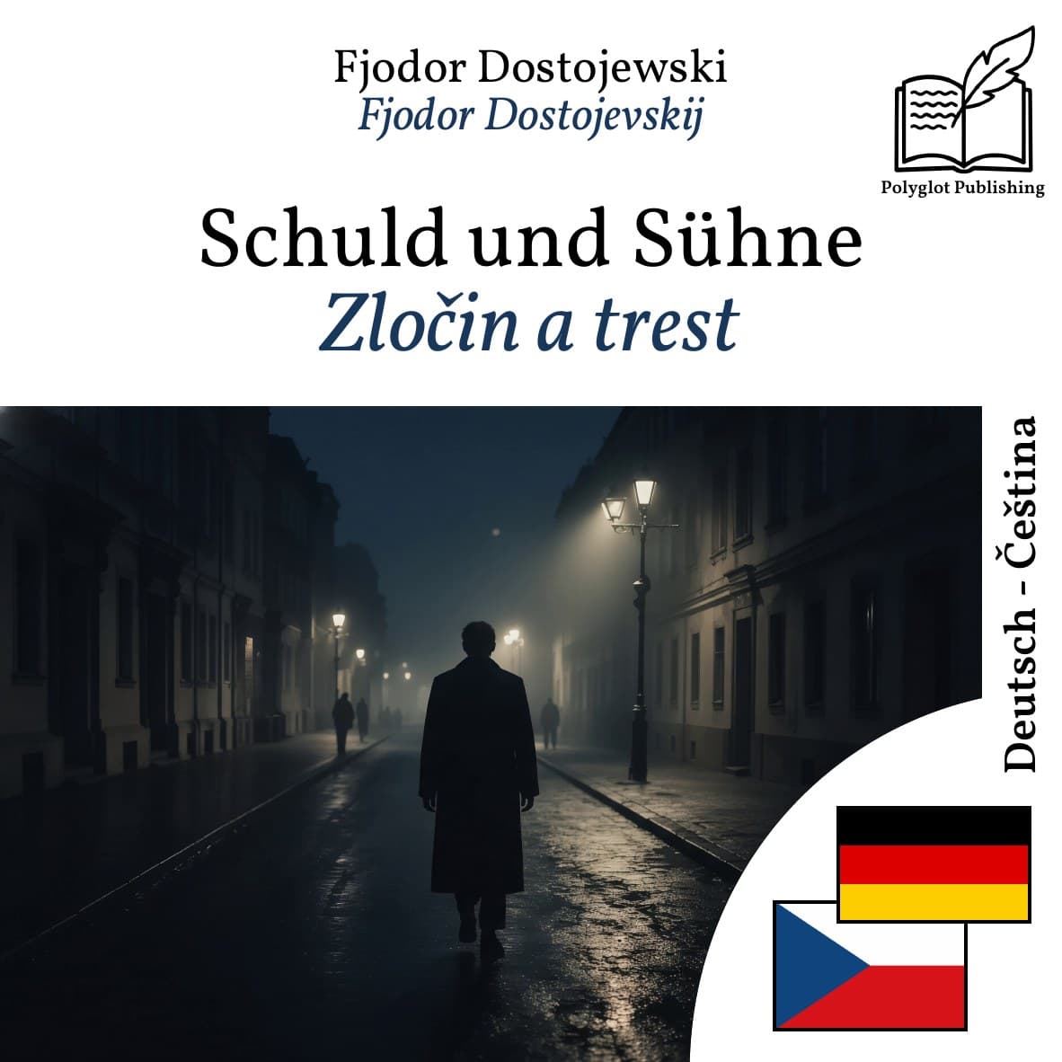Zločin a trest