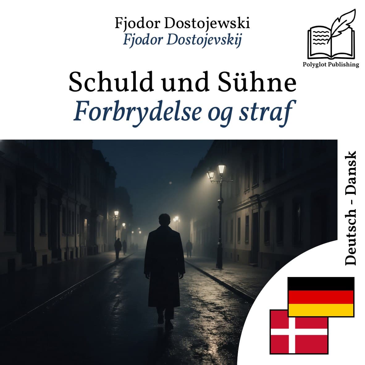 Forbrydelse og straf