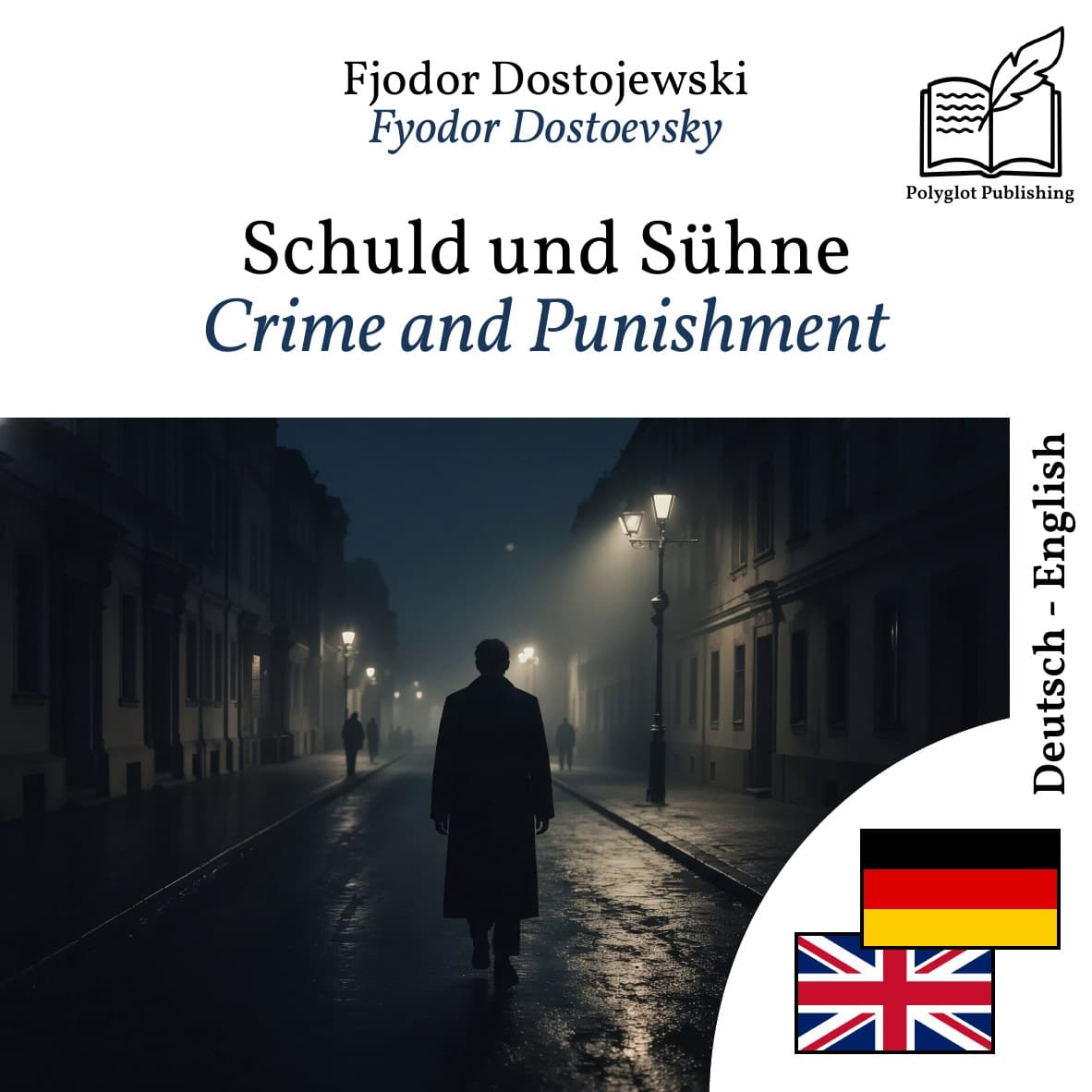 Crime and Punishment