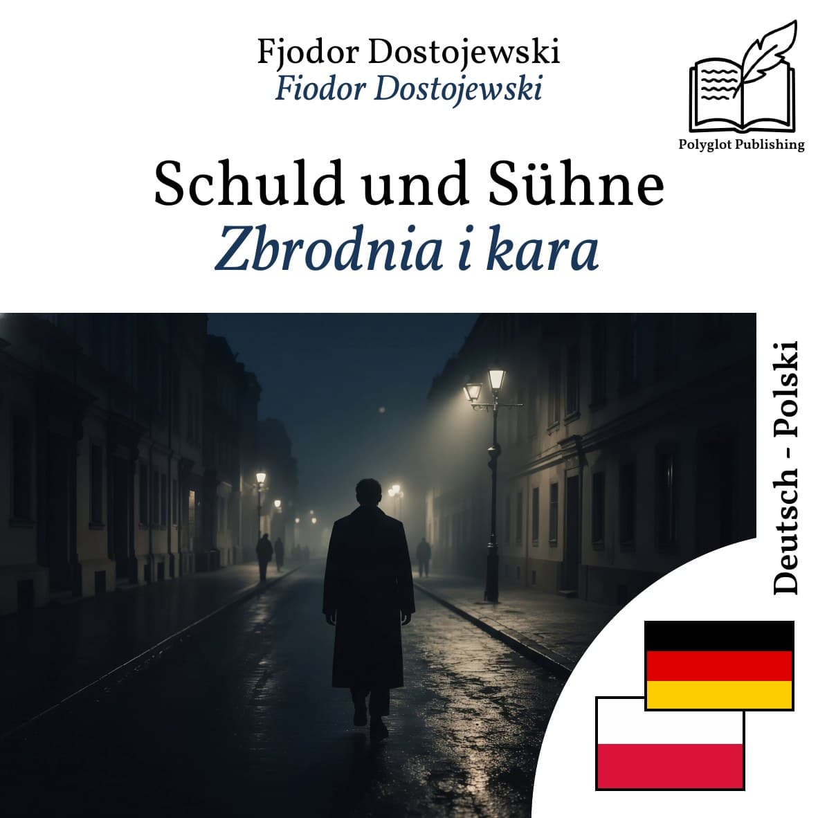 Zbrodnia i kara