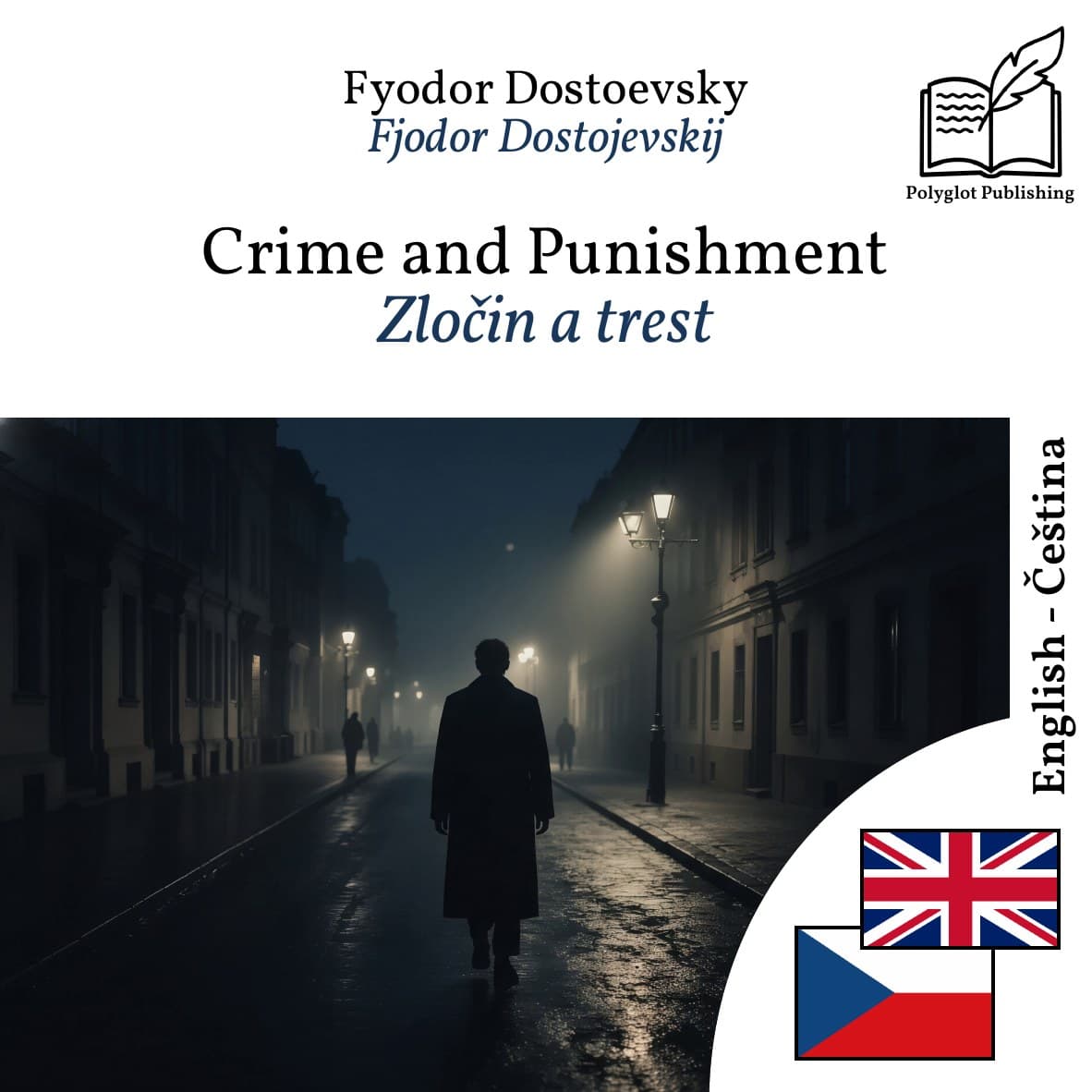 Zločin a trest