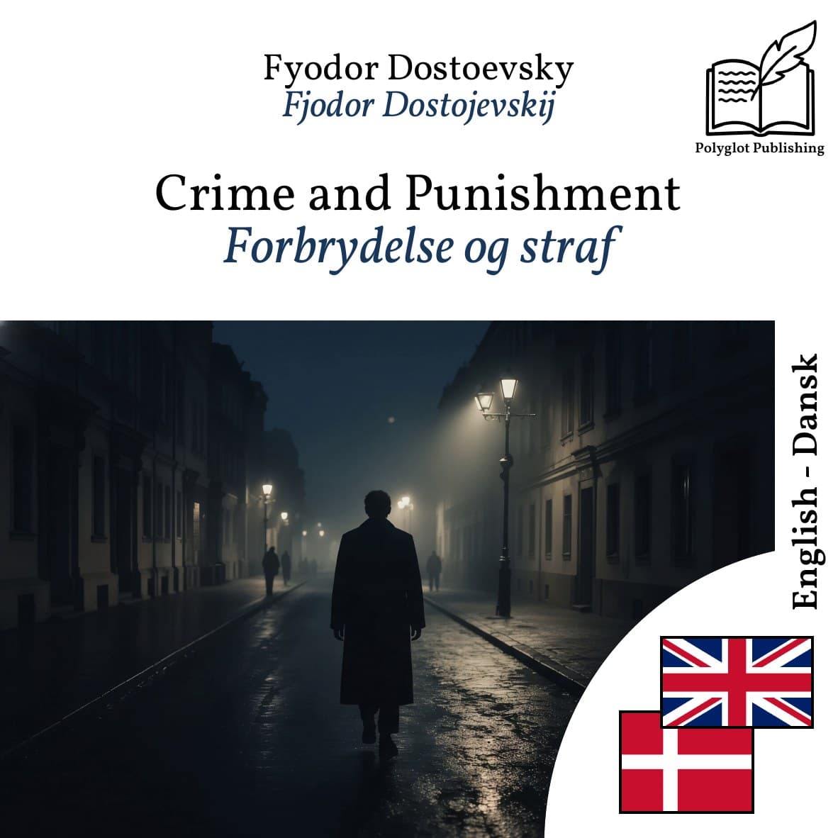 Forbrydelse og straf