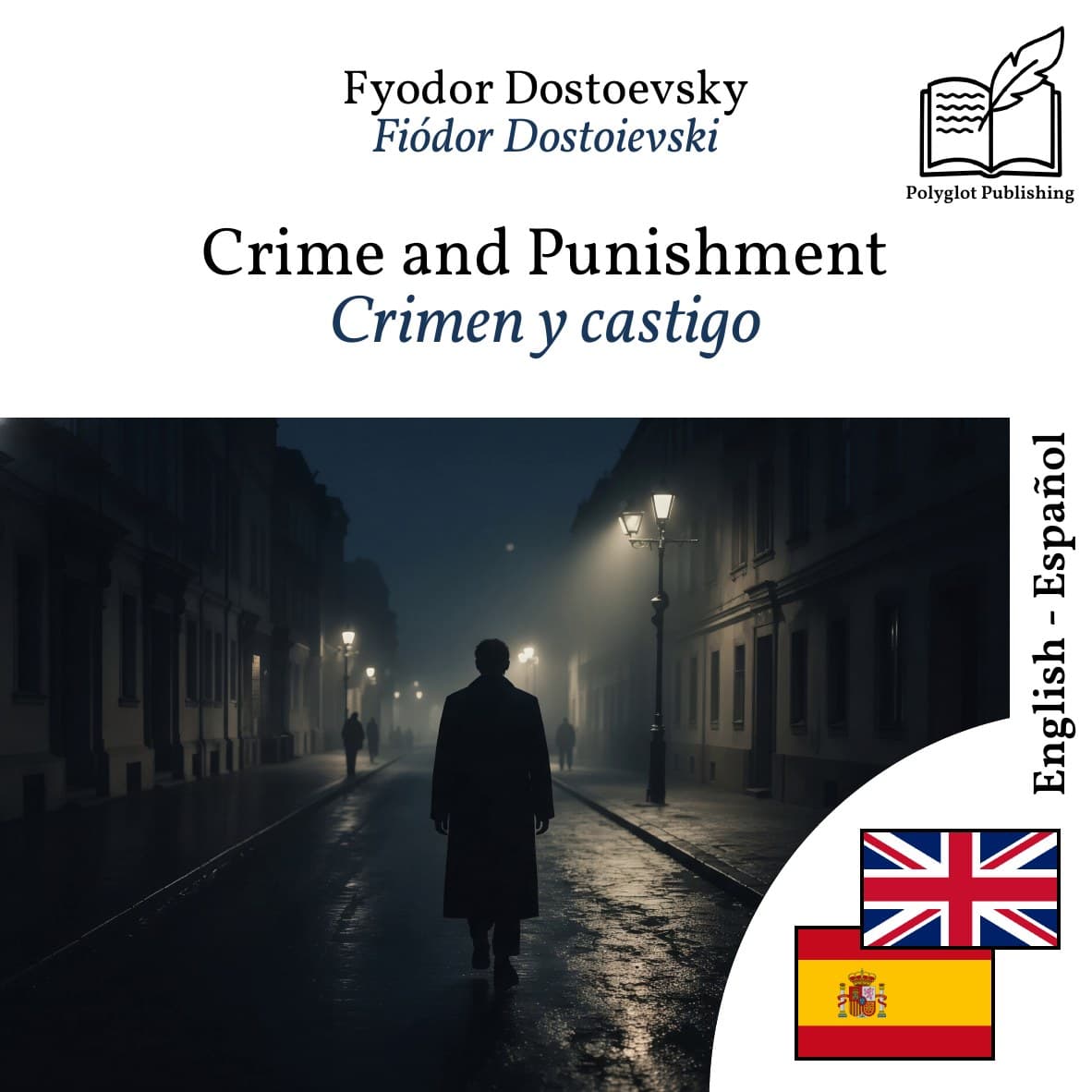 Crimen y castigo