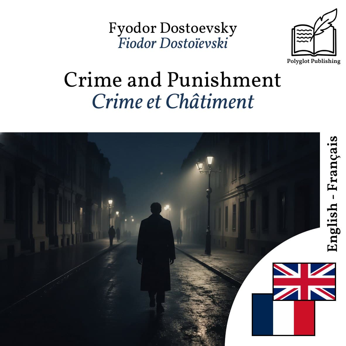 Crime et Châtiment