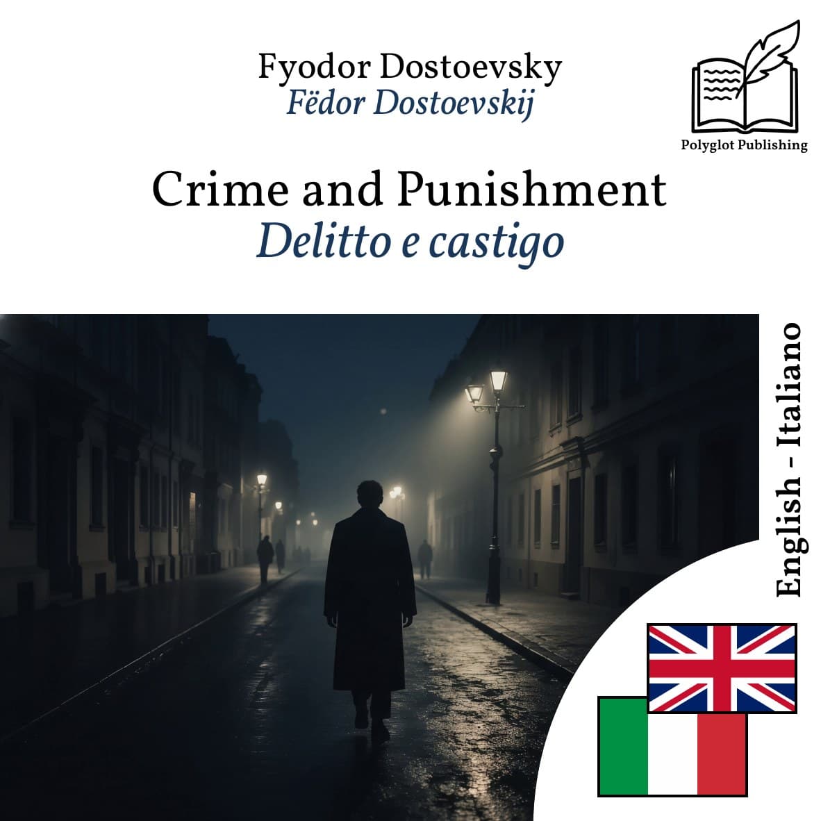 Delitto e castigo