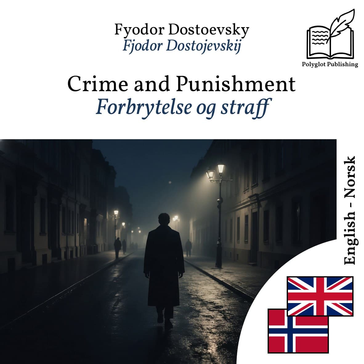 Forbrytelse og straff