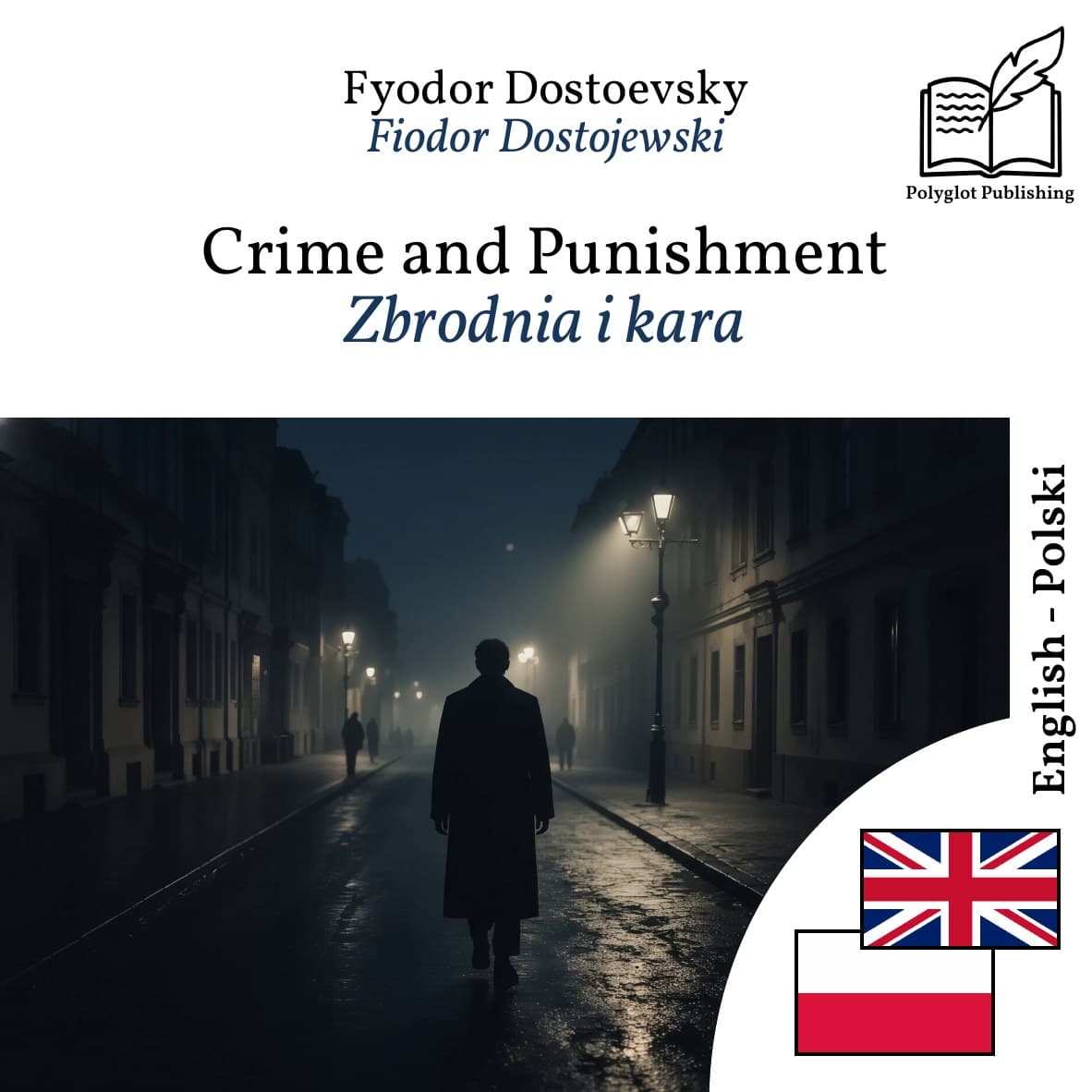 Zbrodnia i kara