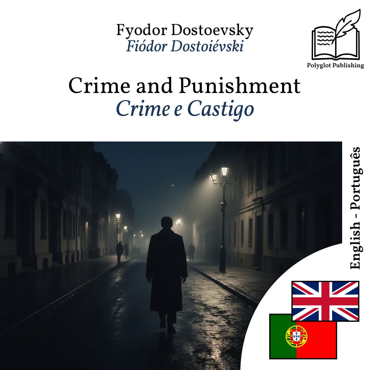 Crime e Castigo