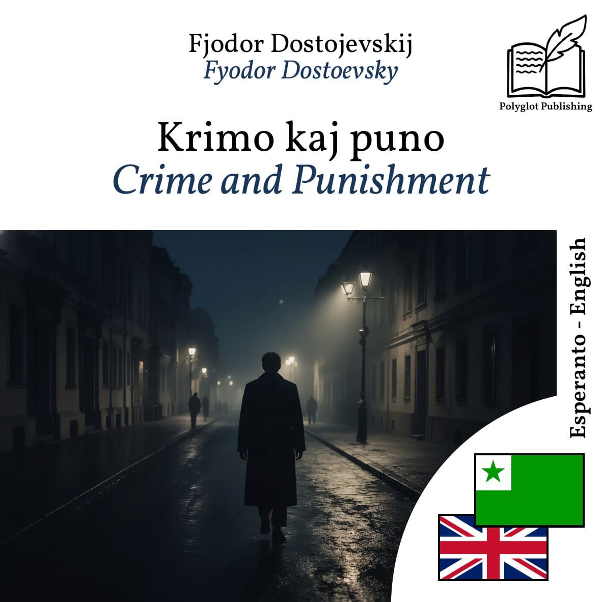 Crime and Punishment