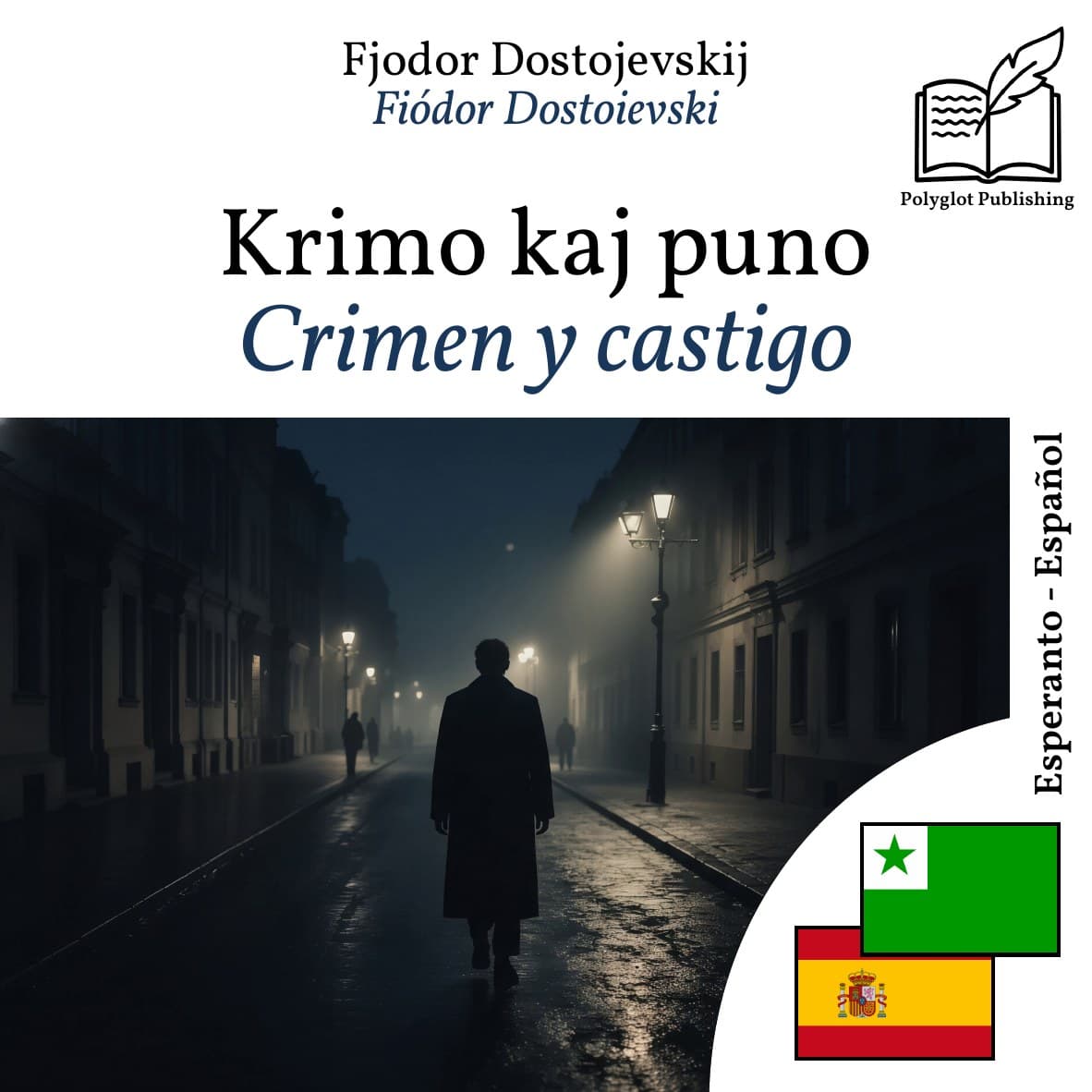 Crimen y castigo