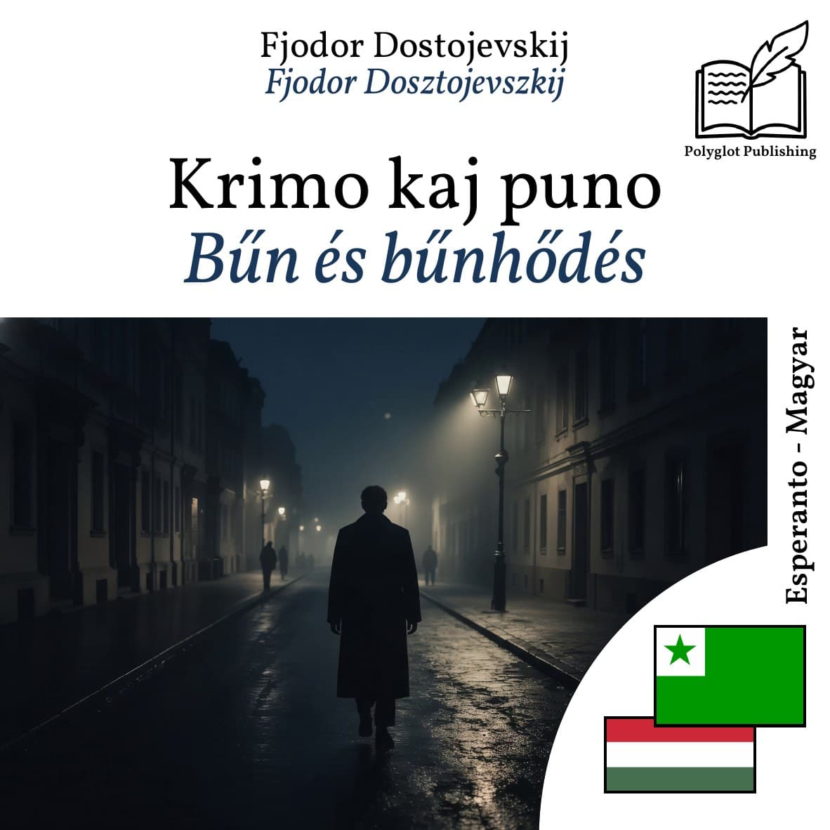 Bűn és bűnhődés