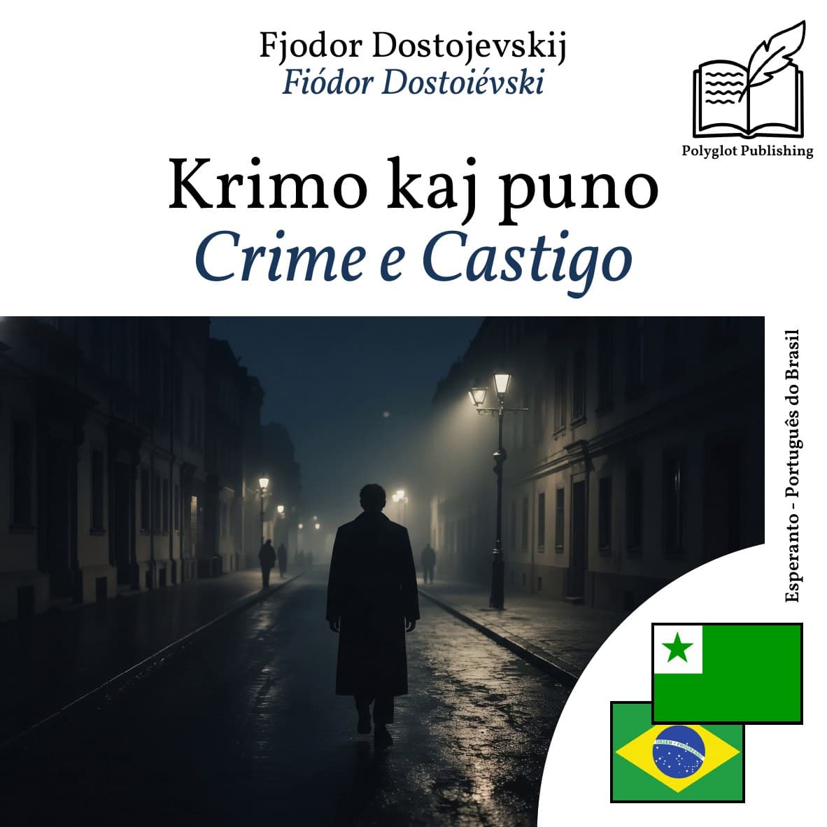 Crime e Castigo