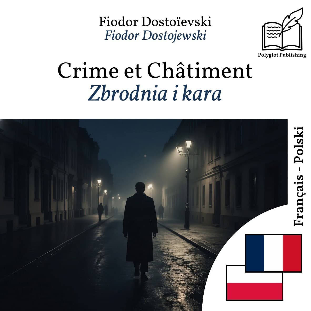Zbrodnia i kara