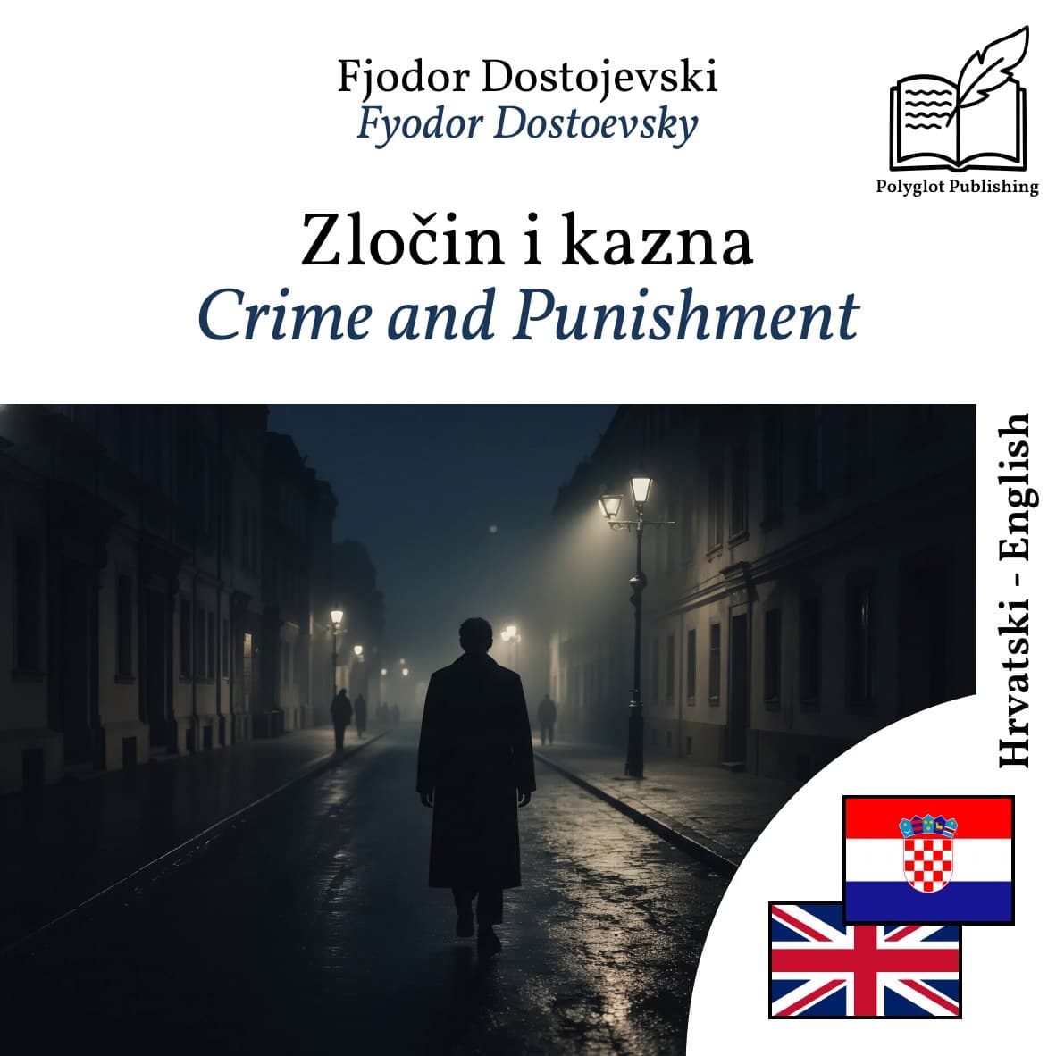 Crime and Punishment