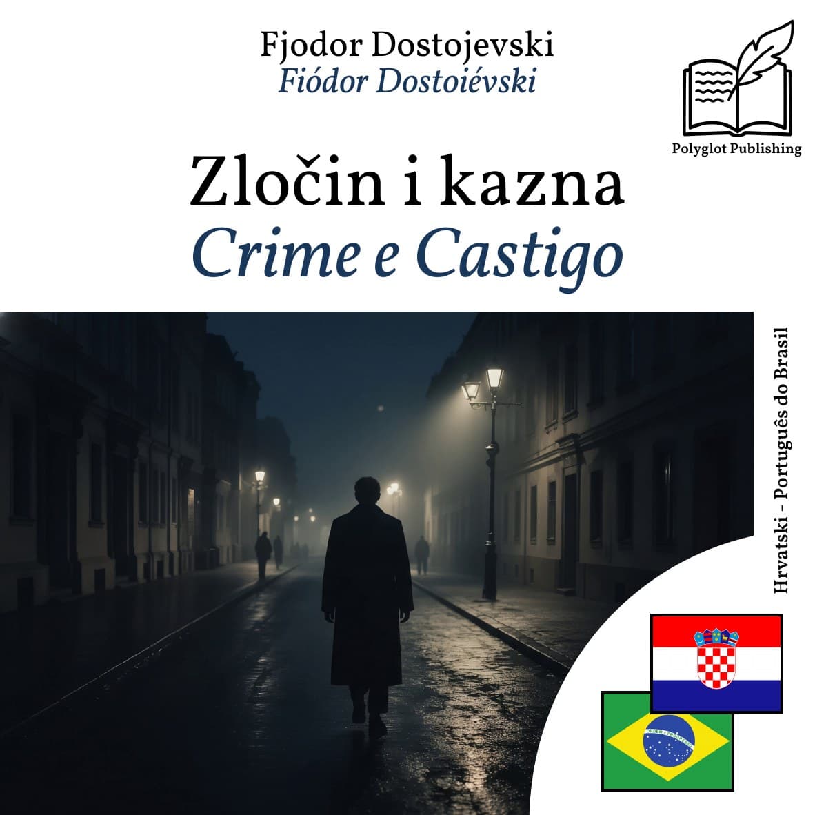 Crime e Castigo