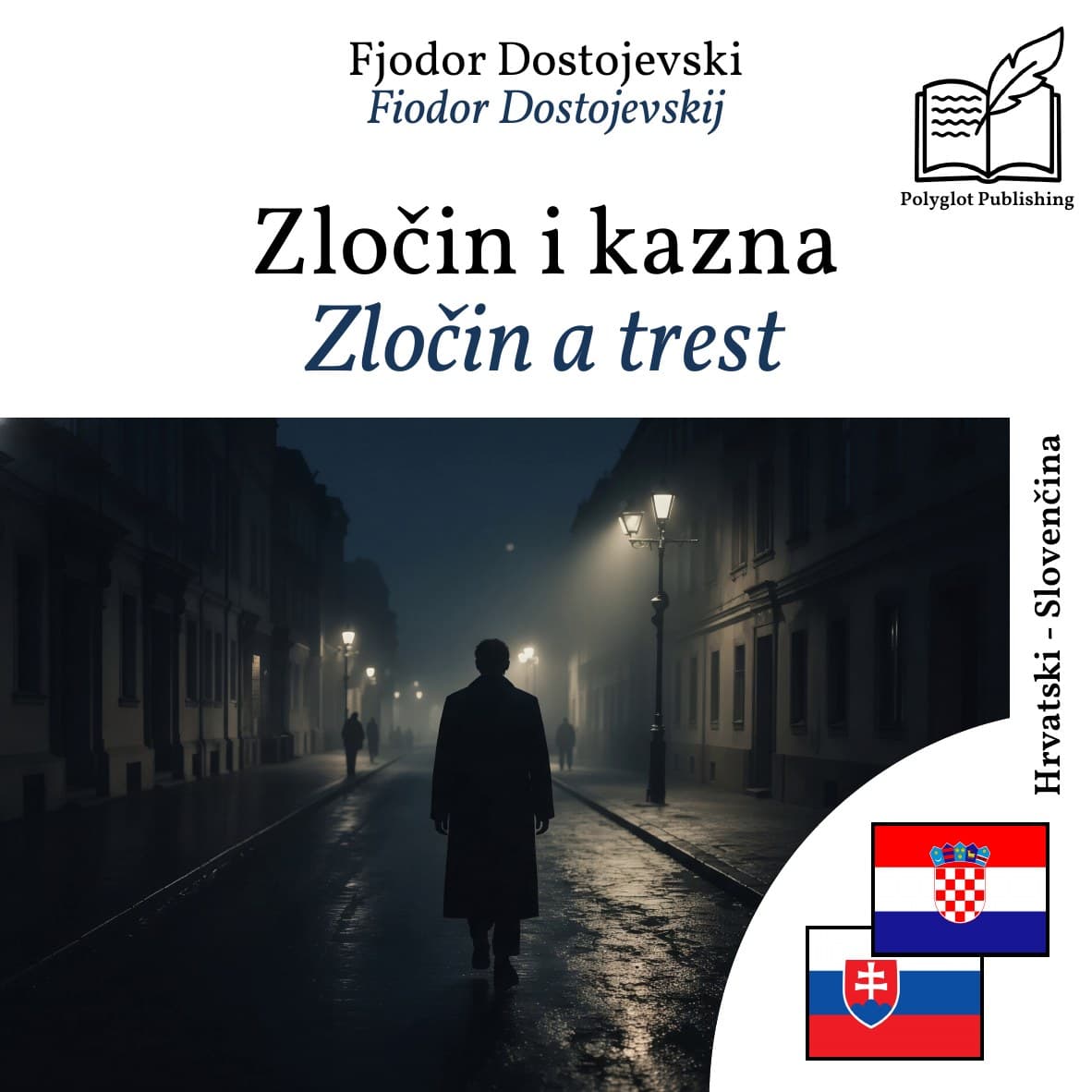 Zločin a trest