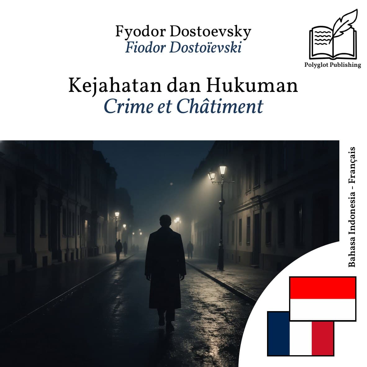Crime et Châtiment