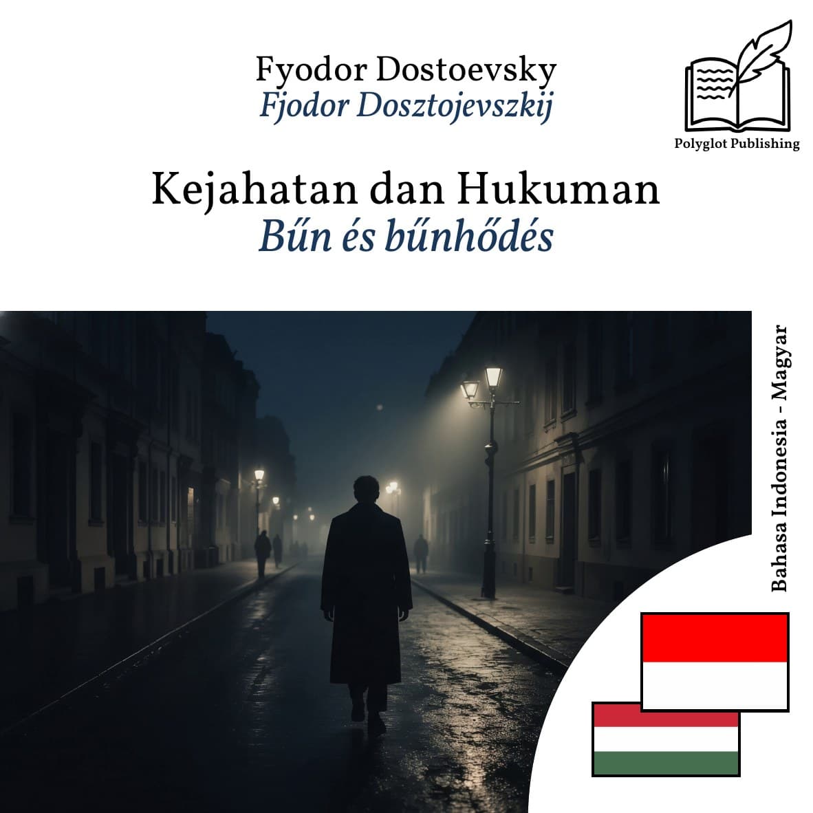 Bűn és bűnhődés