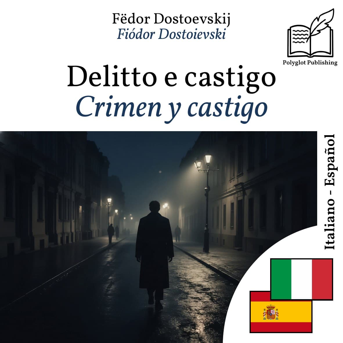 Crimen y castigo
