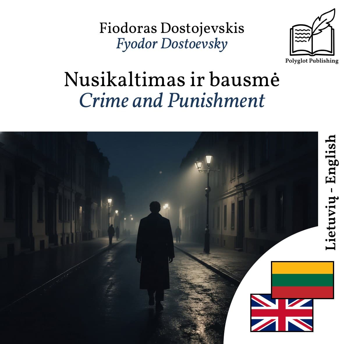 Crime and Punishment