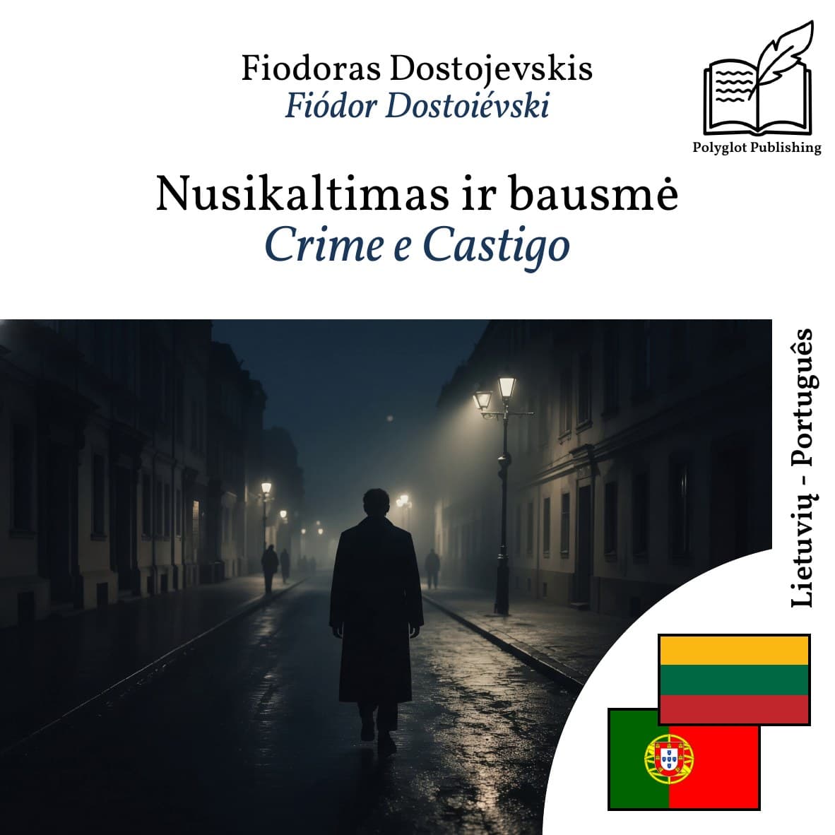 Crime e Castigo