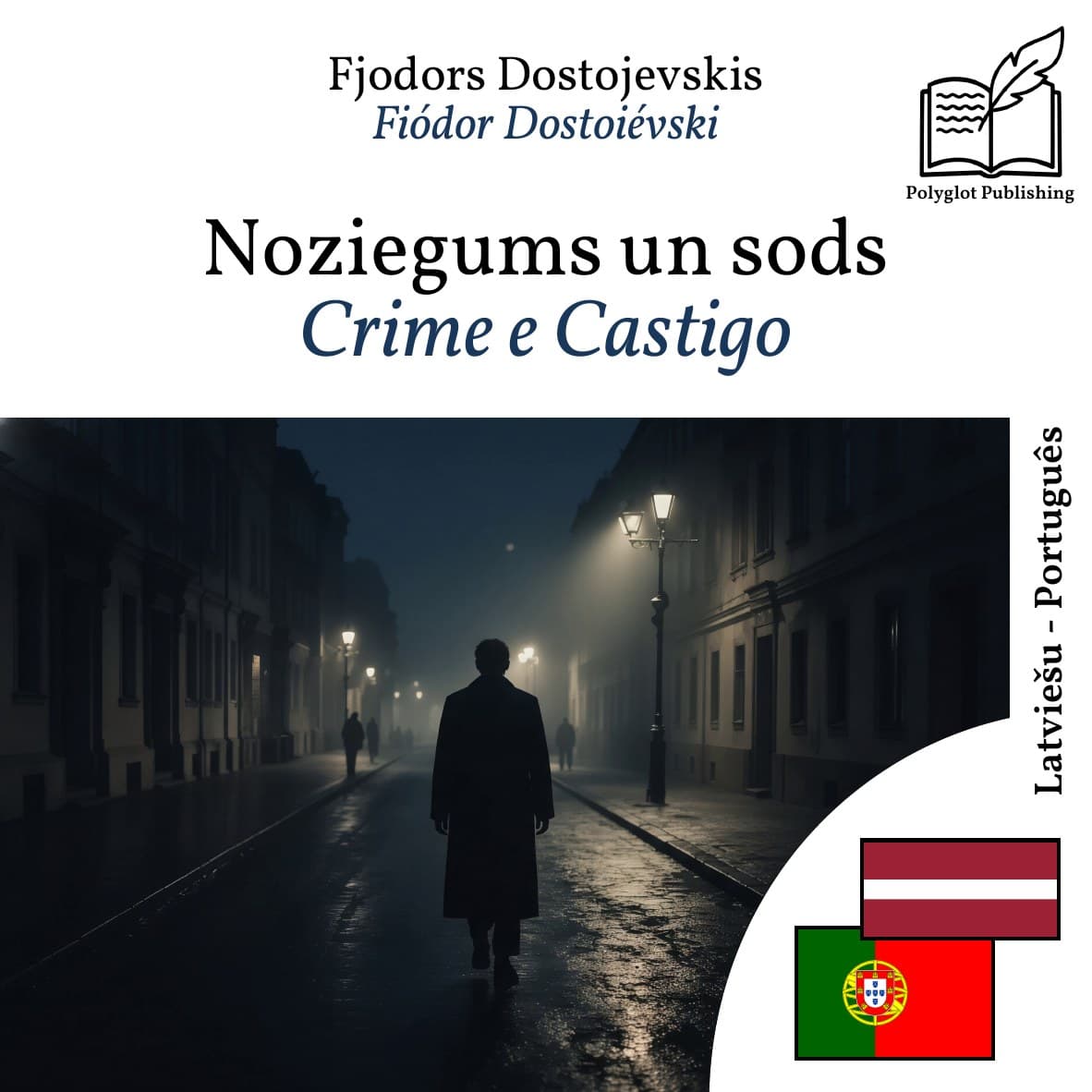 Crime e Castigo