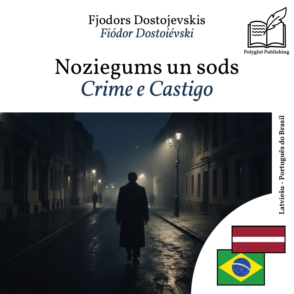 Crime e Castigo