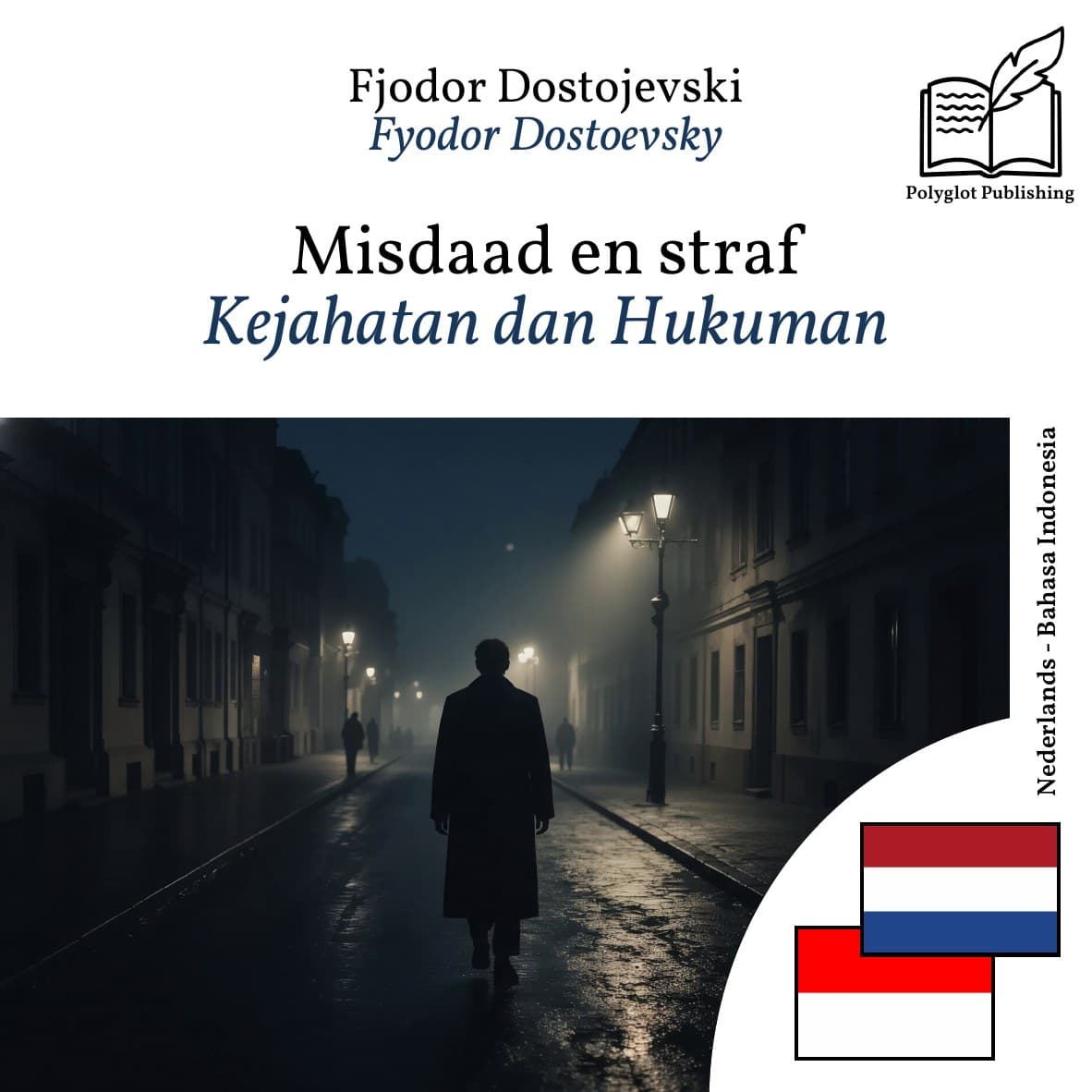 Kejahatan dan Hukuman