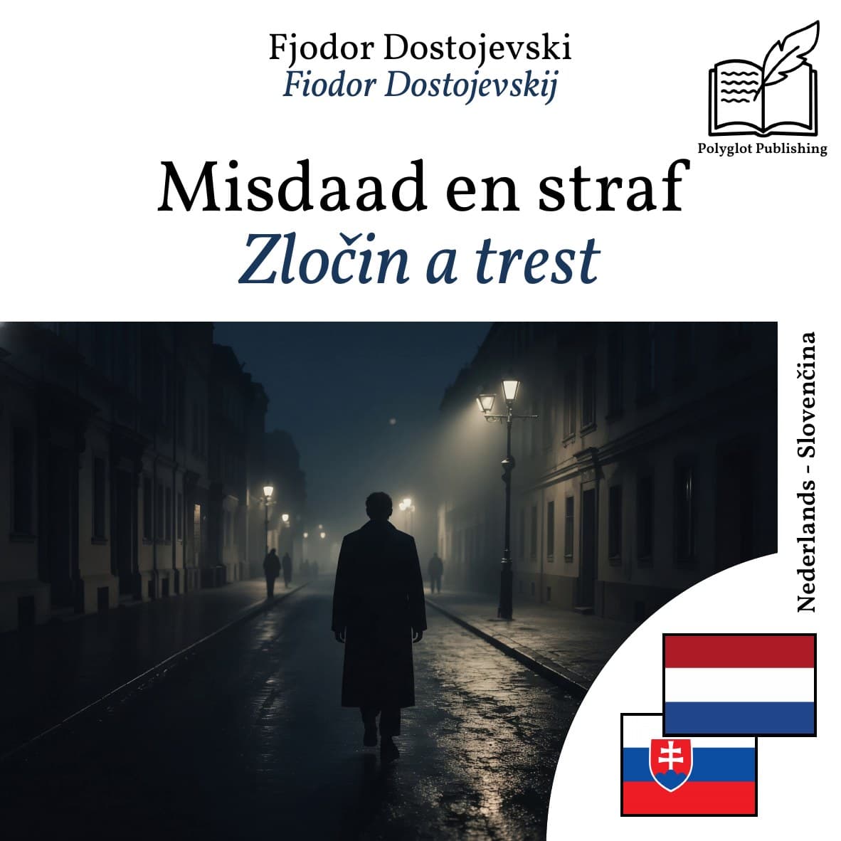Zločin a trest