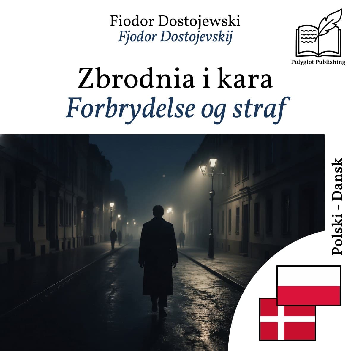 Forbrydelse og straf