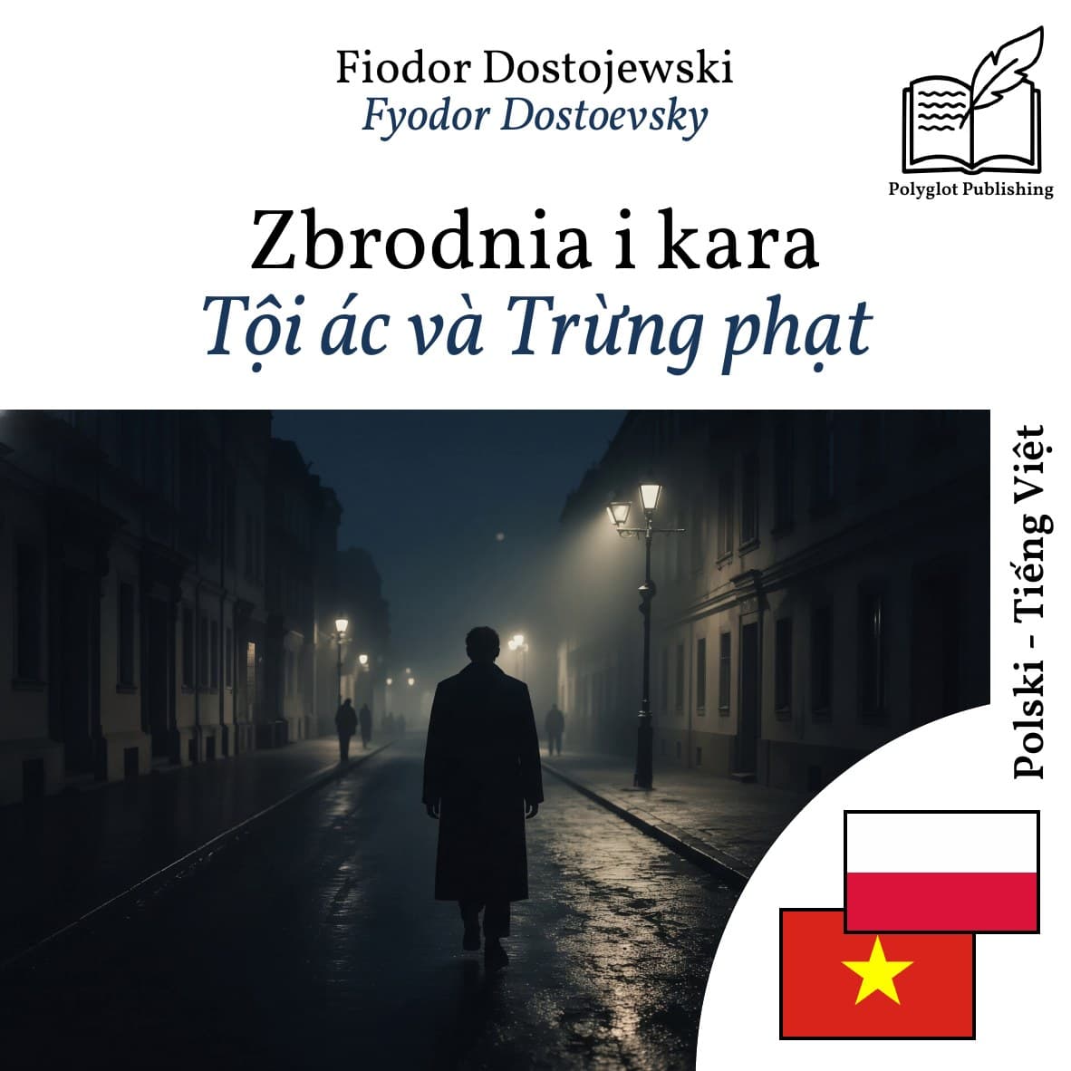 Tội ác và Trừng phạt