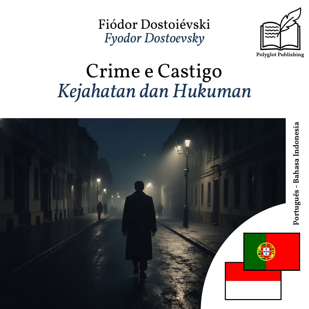 Kejahatan dan Hukuman
