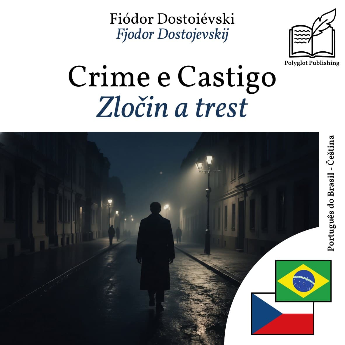 Zločin a trest