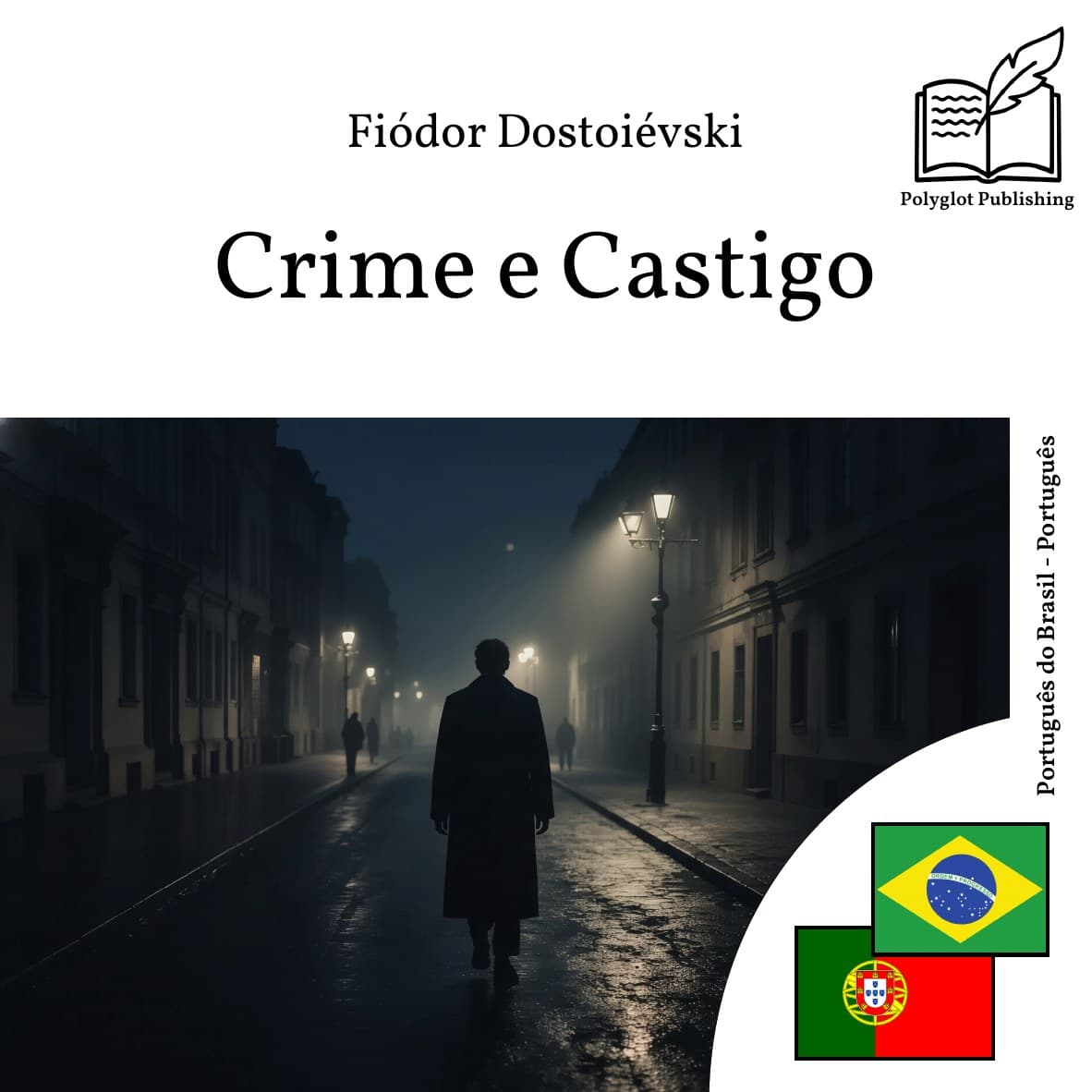 Crime e Castigo