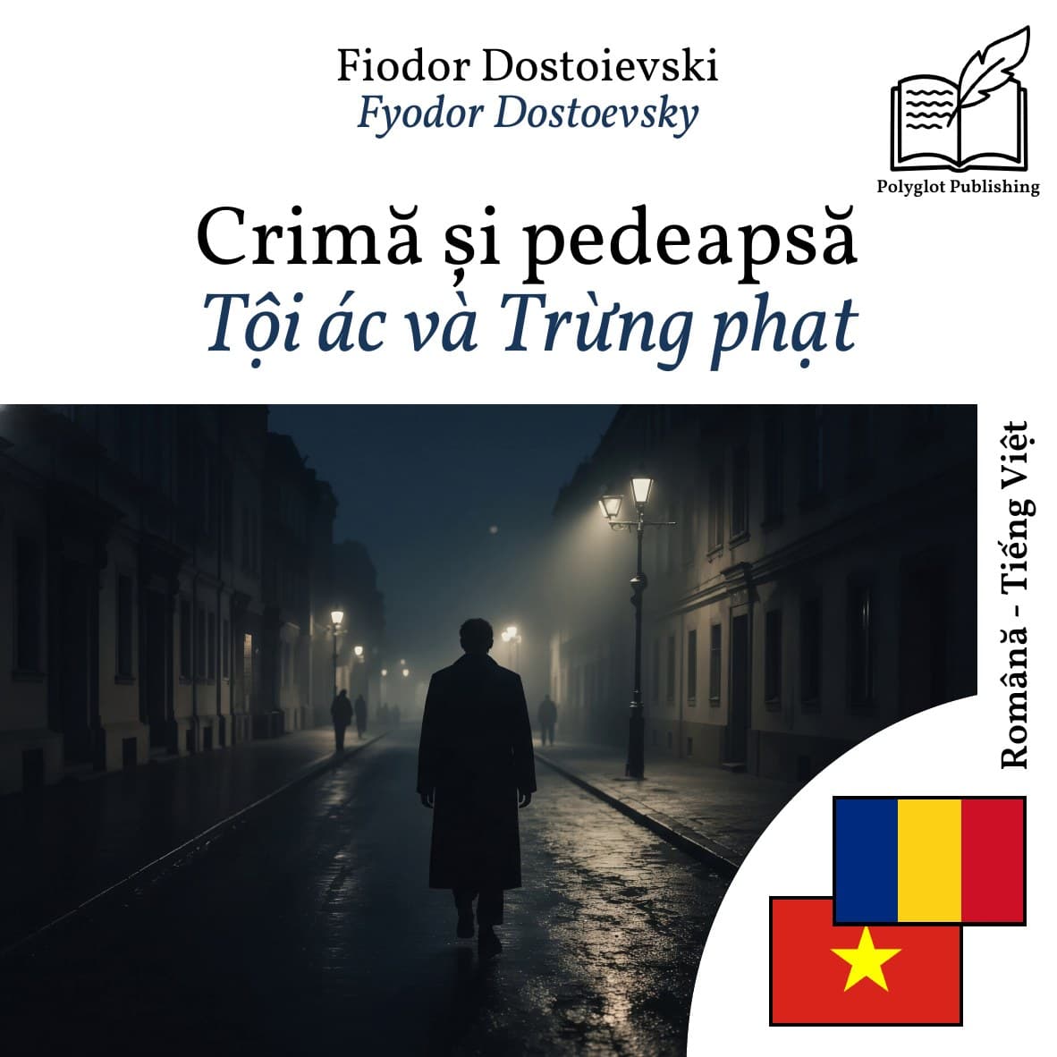 Tội ác và Trừng phạt