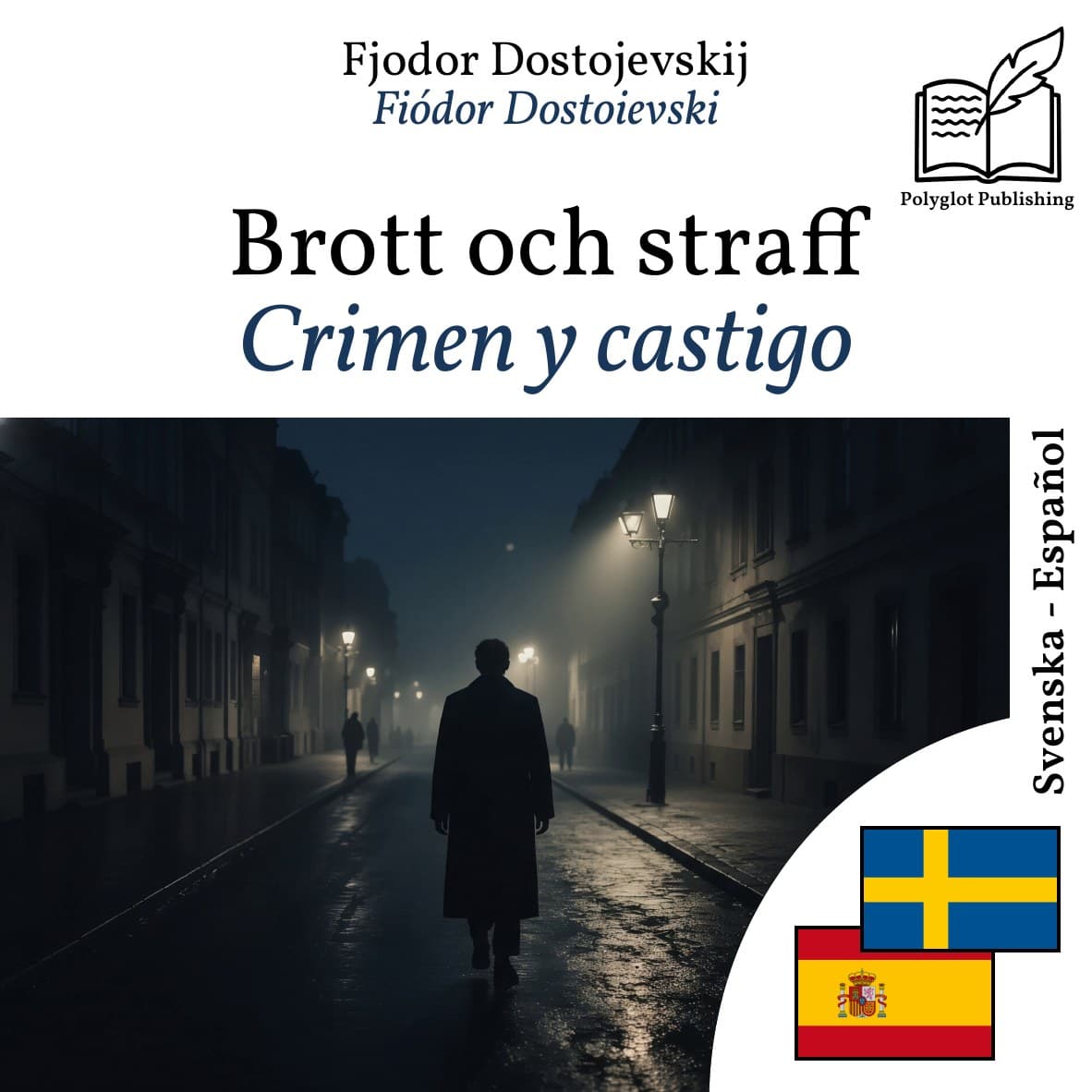 Crimen y castigo