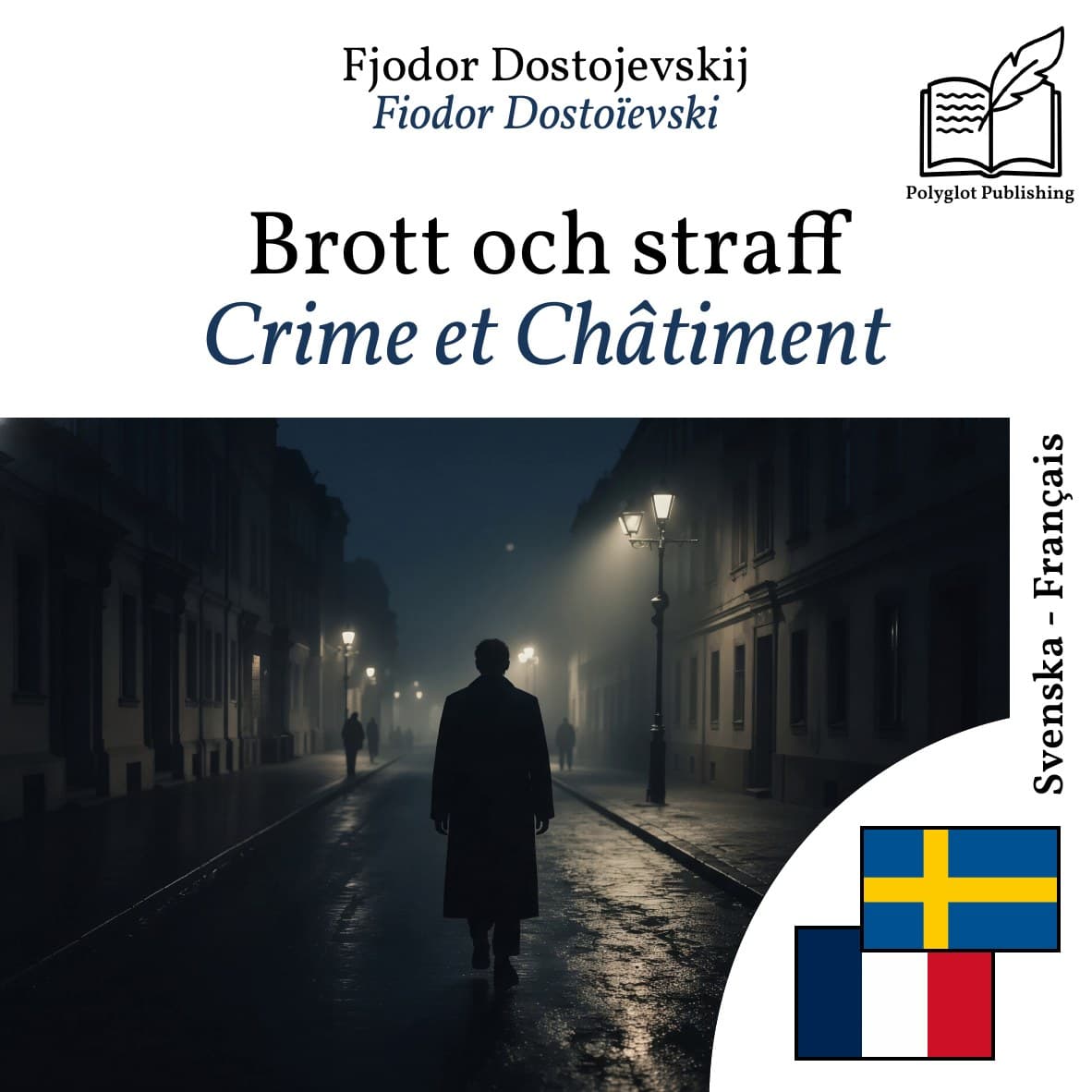 Crime et Châtiment