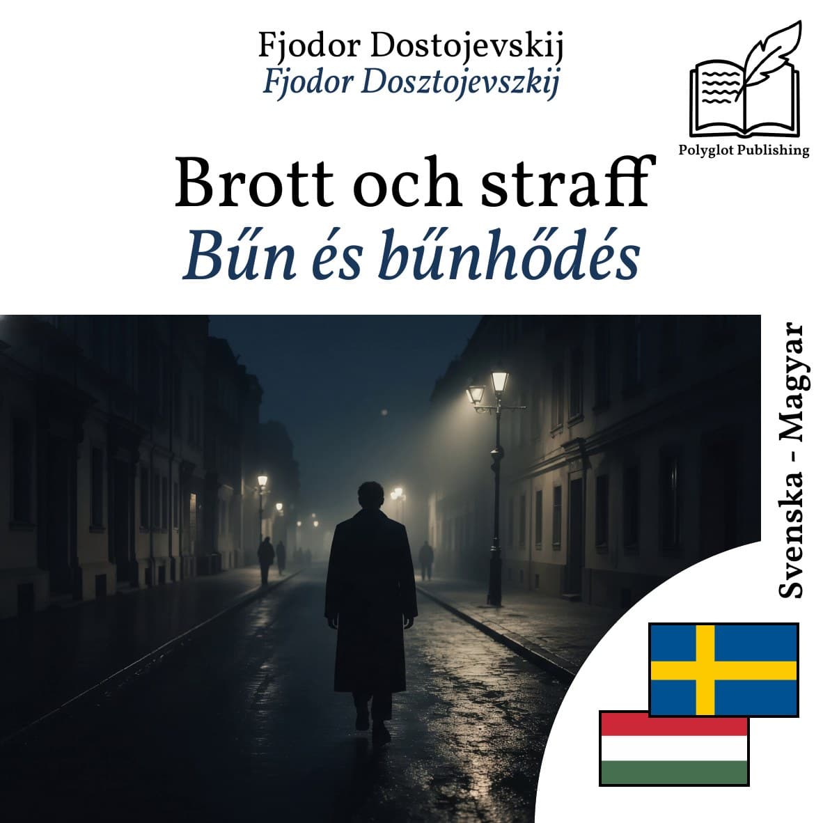 Bűn és bűnhődés