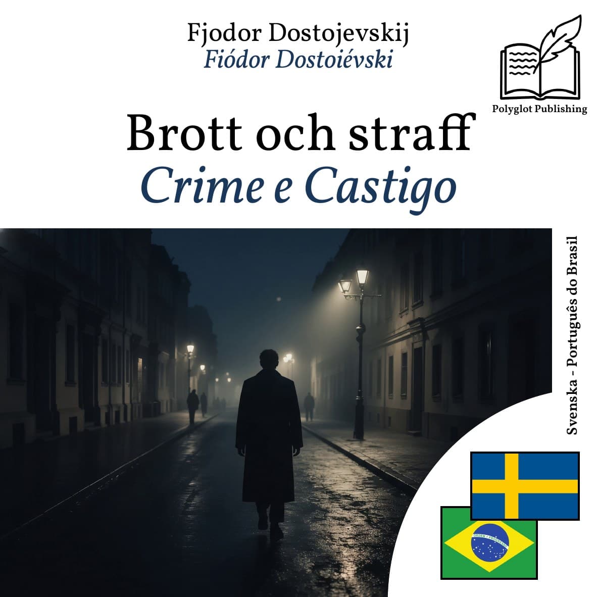 Crime e Castigo