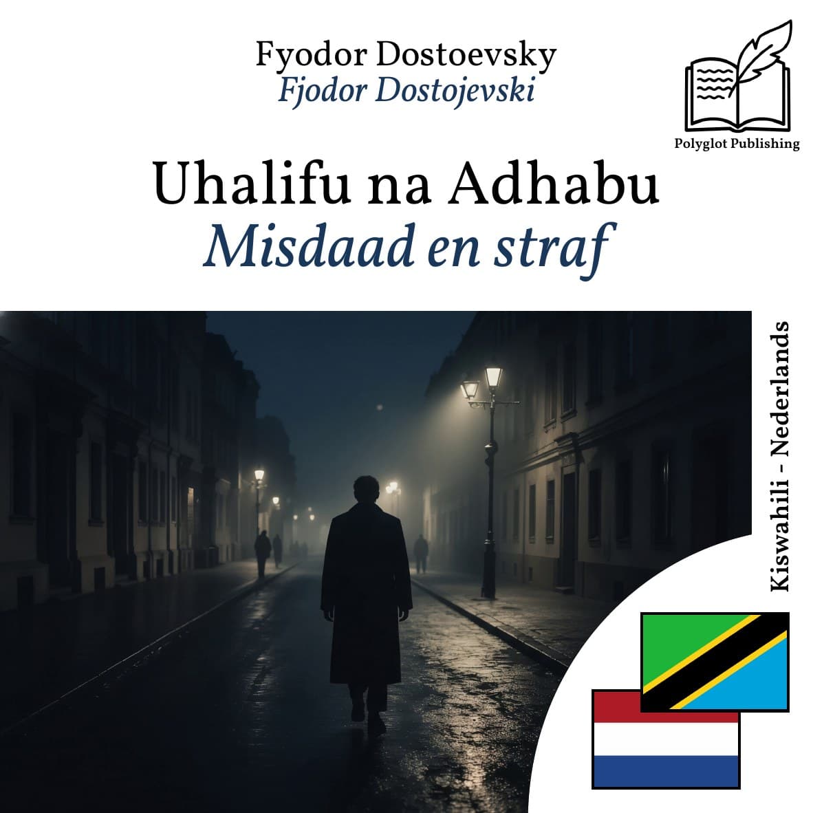 Misdaad en straf