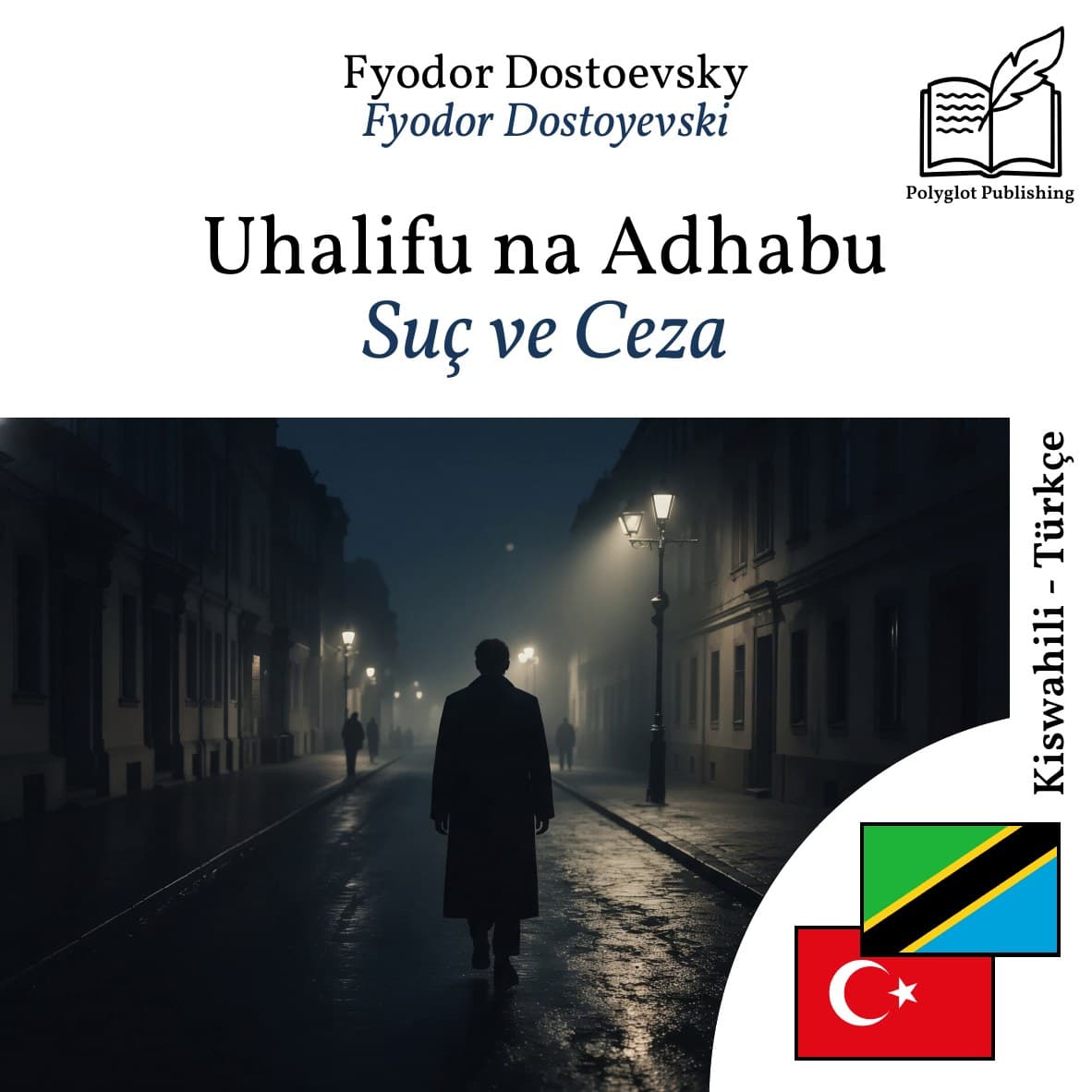 Suç ve Ceza