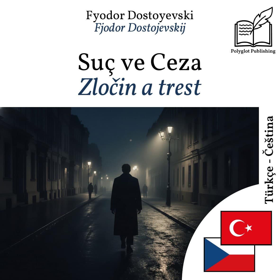 Zločin a trest